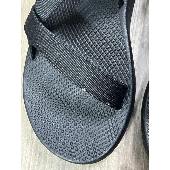 Chaco Classic Sandal‎ Mens 14 US Black M14 Sports Hiking Outdoor - Picture 4 of 15